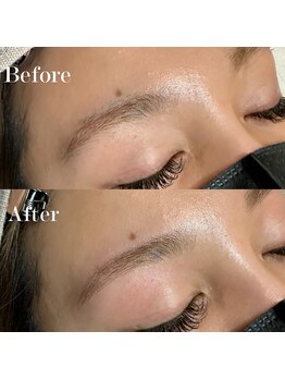 ベイビーバッシュブロウ(BABY BASH BROW)/HBL