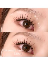 サロン リタ(Salon Rita)/フラットマットラッシュ☆