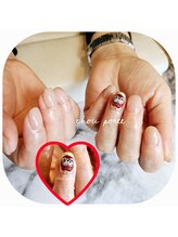 シュポルテ(chou porte)/