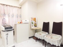 人形町クローバー/リンパマッサージ/リンパ/小顔