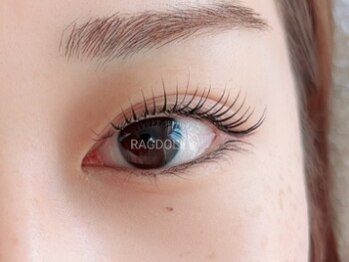 ネイルアンドアイラッシュ ラグドール 松田店/