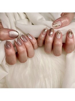 ビジュー(Bijou)/