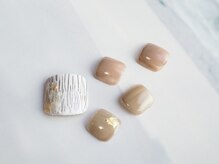 エクリュ(ecru)/季節のコース