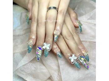 サロン アクア(salon AQUA)/