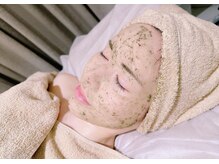 シェリーミル(Cherie Miru)/---陶肌トリートメント施術---