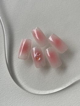 ミイネイル ブルーム(Me.nail Bloom)/