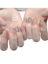 マイ スタイル ネイルズ(My Style Nails)/