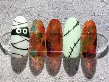 レディラック バイ キャンアイドレッシー(Lady Luck by Can I Dressy)/