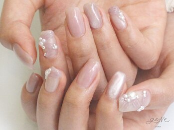 geNe 'n GRUS(ジーン アンド グルス)/トレンドアートコースB