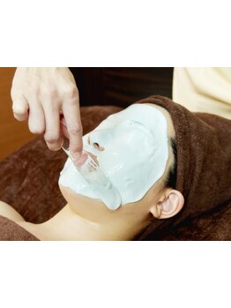 毛穴ケアをしたい