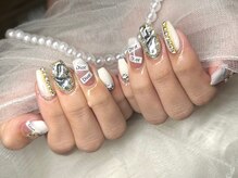 タムタムネイル 本厚木(Tam Tam Nail)/ブランド定額コース