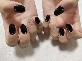nail design...♪