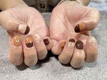 ココネイル(Koco Nail)/10本アートコース