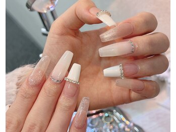 シーシーネイルサロン(CC)/