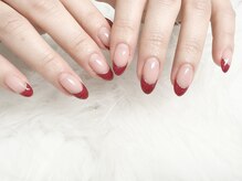 アメリオレフチュール(ameliorer futur)/nail