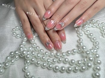 エムティーネイル(M.T nail)/