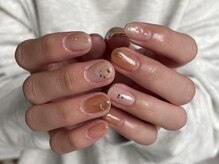 リノ(lino)/テラコッタニュアンス 11/9