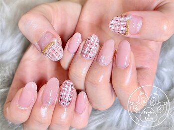 フリーコースデザイン♪