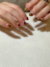 アイラッシュサロン エン(en.)/インクネイル