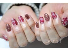 レイ ネイル(Lei nail)/