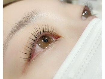 イヴ(Eve)/ラッシュリフト