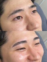 レアファースト/アイブロウサロンレアファースト