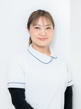 ビーレ袋町&nbsp;今村 久美