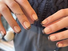 トコ(toco)/brown ｆrench