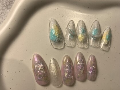 レアム(re-am)の写真