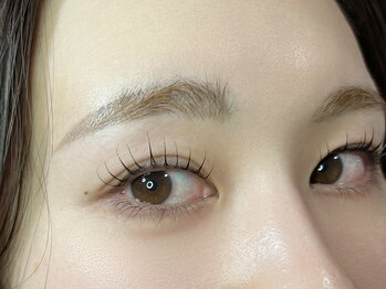 ザ ビー 岡崎店(the B)/まつげパーマ