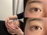 まつげパーマ+フェイスリフトマッサージ40分