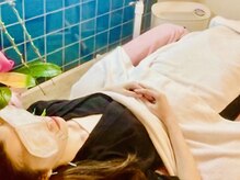 ミエリア美容鍼灸院(mielia美容鍼灸院)