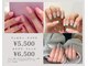 ラピス 渋谷店(Lapis)の写真/今だけ特別価格クーポン多数掲載!!!予約埋まり次第掲載STOP![ワンカラー/ジェルネイル/ラメグラ/フレンチ]