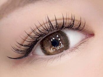 ジラッシュ(G/ash)/【パリエク】