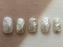 ラクエ(Laque)/オーロラ　ミラー