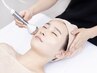 【老化した細胞を超音波で活性】水光艶肌リフティング#枚方