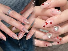 サロン ド シェリエ(salon de Cherie)