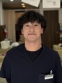 市川南口整骨院 城丸 光翼