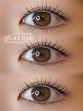 アイモア 多治見店(eye mor.)/似合わせまつ毛パーマ