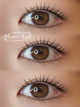 アイモア 多治見店(eye mor.)/似合わせまつ毛パーマ