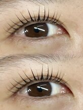 フルール(FLEUR)/パリジェンヌラッシュリフト