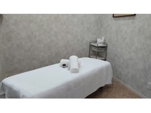 エイジングケアエステ ブルームーン(Blue moon)/施術部屋