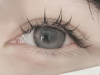 ネイルサロン ジュウェル 高原店(Jewel)/ナチュラルデザイン