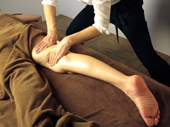 もみかる 静岡本店の写真/＜駿河区馬渕/駐車場有＞深夜2時まで営業【当店人気No.1もみほぐし60分￥3800】当日予約の取りやすさ◎