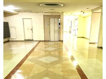 ぐっすり整体 福岡天神院/外観その2