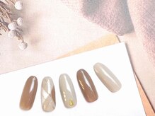 トア(TOA)/１０月【定額】トレンドコース