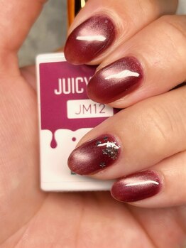 プールヴー☆オングル/