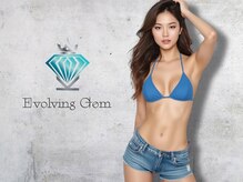 エボルビングジェムビューティー(Evolving Gem beauty)