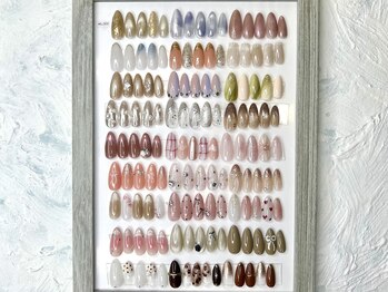 定額ガーリーデザイン¥6,900