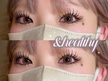 ネコル 袖ケ浦店(nekoRu)/アンドヘルシー160本